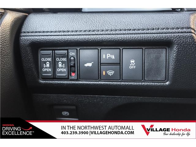 2025 Honda Odyssey Touring (Stk: VQ0741SS) in Calgary - Image 13 of 28
