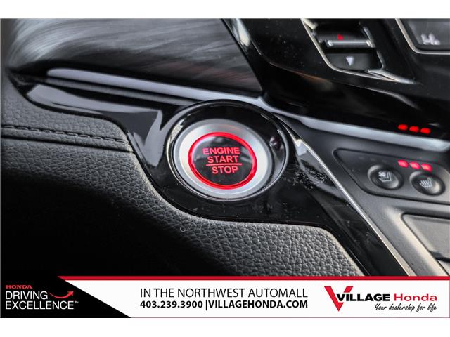 2025 Honda Odyssey Touring (Stk: VQ0741SS) in Calgary - Image 14 of 28