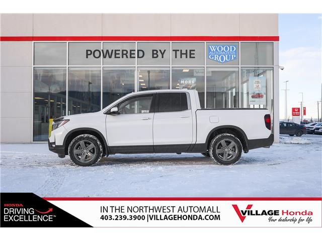 2023 Honda Ridgeline Touring (Stk: SR0261A) in Calgary - Image 5 of 31