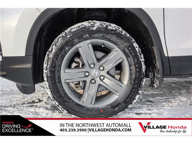 2023 Honda Ridgeline Touring (Stk: SR0261A) in Calgary - Image 6 of 31