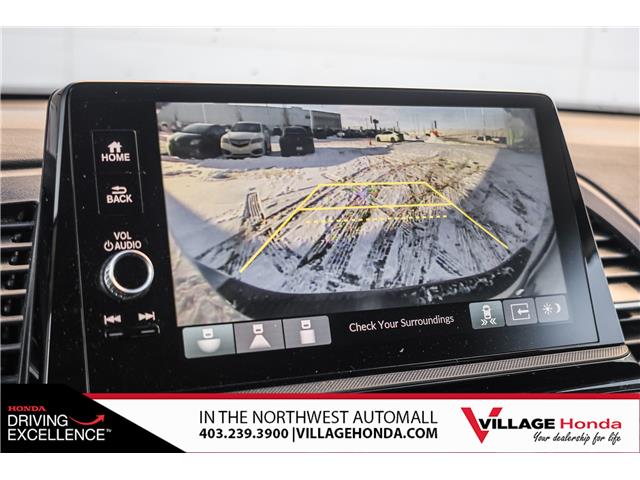 2025 Honda Odyssey Touring (Stk: VQ0741SS) in Calgary - Image 20 of 28