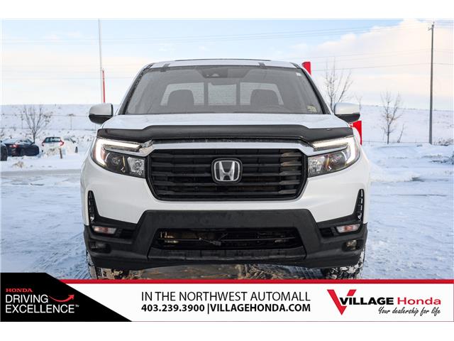 2023 Honda Ridgeline Touring (Stk: SR0261A) in Calgary - Image 3 of 31