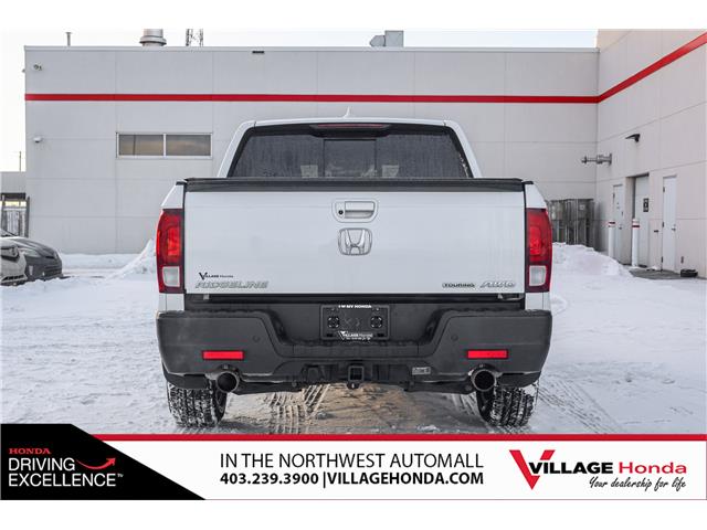 2023 Honda Ridgeline Touring (Stk: SR0261A) in Calgary - Image 8 of 31