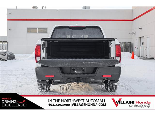 2023 Honda Ridgeline Touring (Stk: SR0261A) in Calgary - Image 9 of 31