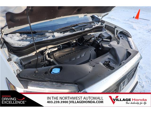 2023 Honda Ridgeline Touring (Stk: SR0261A) in Calgary - Image 4 of 31