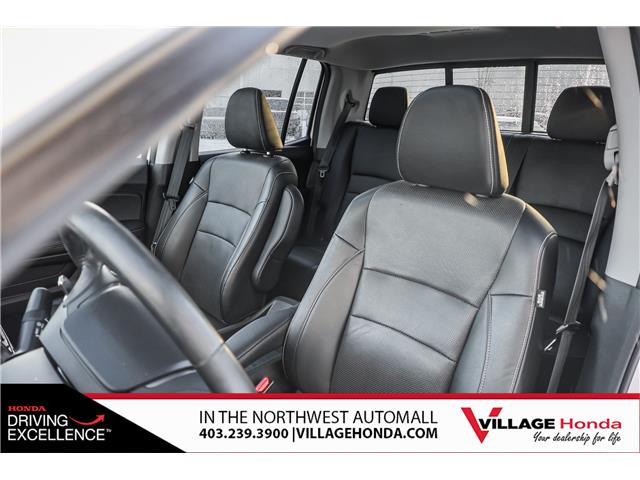 2023 Honda Ridgeline Touring (Stk: SR0261A) in Calgary - Image 13 of 31