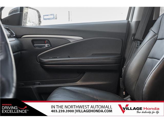 2023 Honda Ridgeline Touring (Stk: SR0261A) in Calgary - Image 14 of 31
