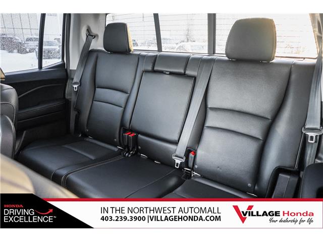 2023 Honda Ridgeline Touring (Stk: SR0261A) in Calgary - Image 31 of 31