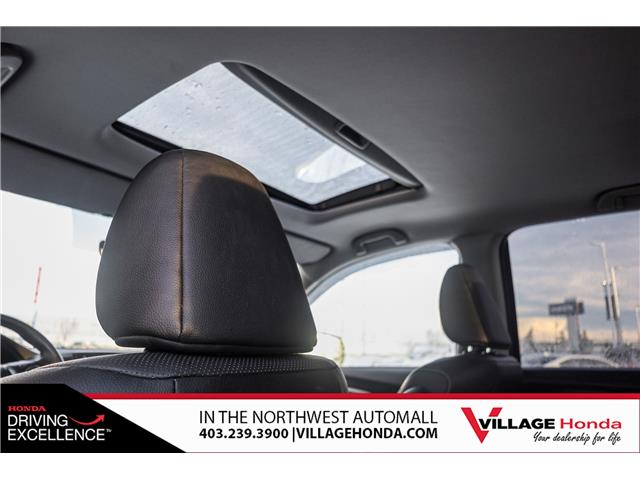 2023 Honda Ridgeline Touring (Stk: SR0261A) in Calgary - Image 29 of 31