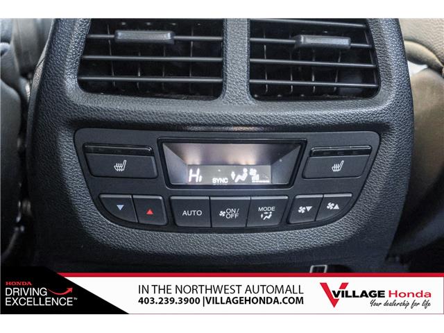 2023 Honda Ridgeline Touring (Stk: SR0261A) in Calgary - Image 30 of 31