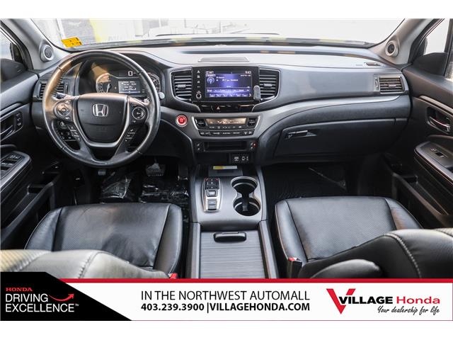 2023 Honda Ridgeline Touring (Stk: SR0261A) in Calgary - Image 15 of 31