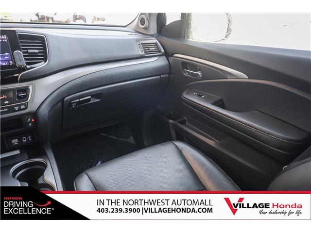 2023 Honda Ridgeline Touring (Stk: SR0261A) in Calgary - Image 27 of 31