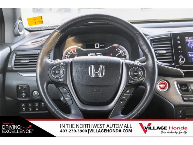 2023 Honda Ridgeline Touring (Stk: SR0261A) in Calgary - Image 16 of 31