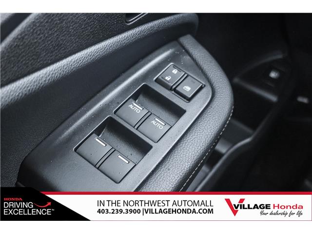 2023 Honda Ridgeline Touring (Stk: SR0261A) in Calgary - Image 12 of 31