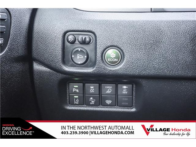 2023 Honda Ridgeline Touring (Stk: SR0261A) in Calgary - Image 20 of 31