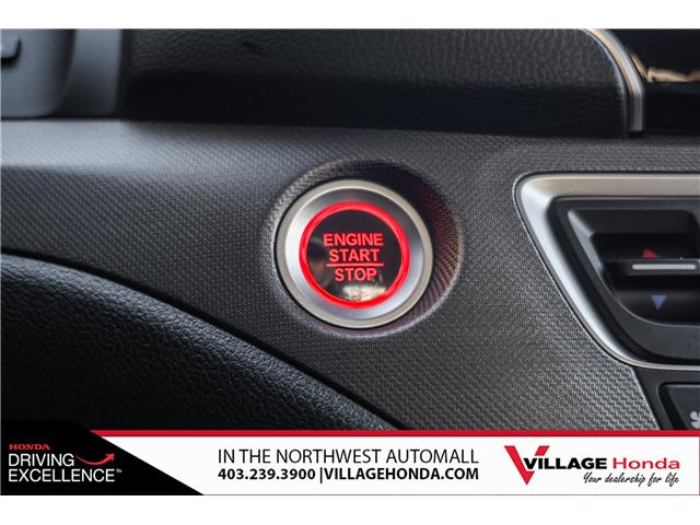 2023 Honda Ridgeline Touring (Stk: SR0261A) in Calgary - Image 21 of 31