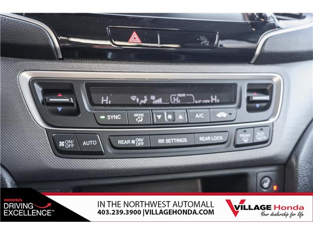 2023 Honda Ridgeline Touring (Stk: SR0261A) in Calgary - Image 24 of 31