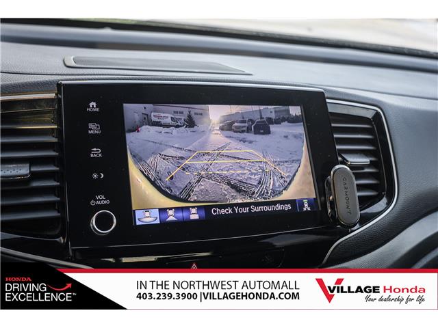 2023 Honda Ridgeline Touring (Stk: SR0261A) in Calgary - Image 26 of 31