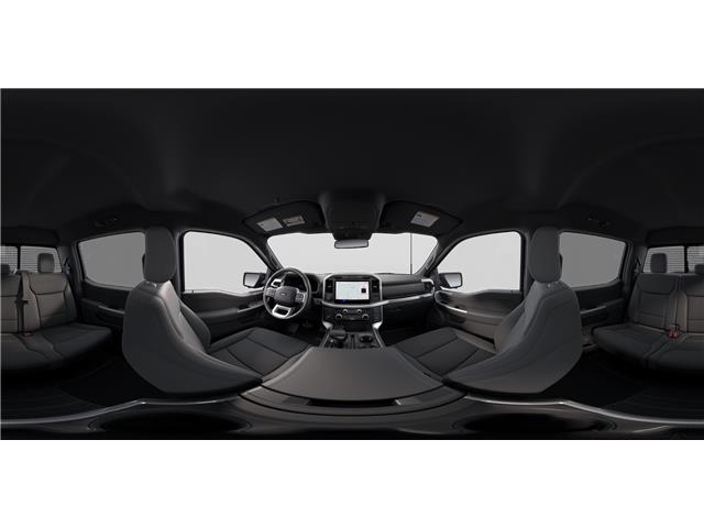 2025 Ford F-150 XLT (Stk: 25AT4343) in Airdrie - Image 7 of 7