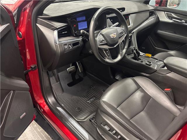 2023 Cadillac XT5 Sport (Stk: 26340A) in Port Hope - Image 6 of 21