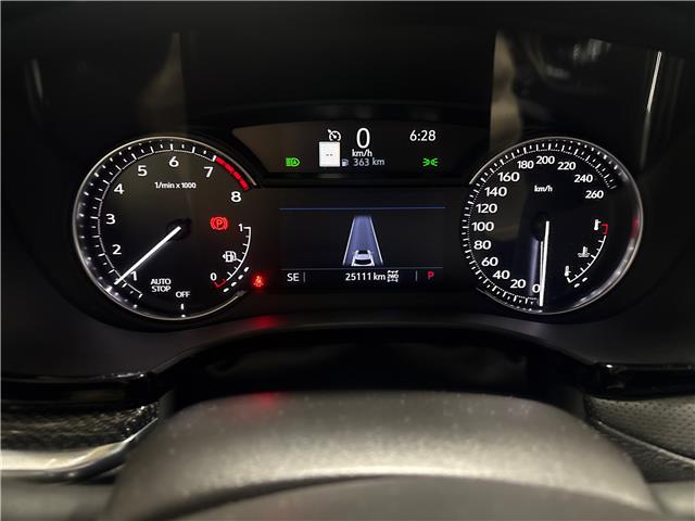 2023 Cadillac XT5 Sport (Stk: 26340A) in Port Hope - Image 7 of 21