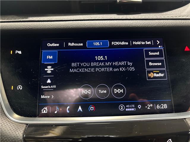 2023 Cadillac XT5 Sport (Stk: 26340A) in Port Hope - Image 8 of 21