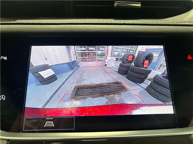 2023 Cadillac XT5 Sport (Stk: 26340A) in Port Hope - Image 9 of 21
