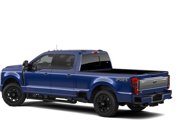 2026 Ford F-350 Lariat (Stk: 26AT7335) in Airdrie - Image 2 of 7