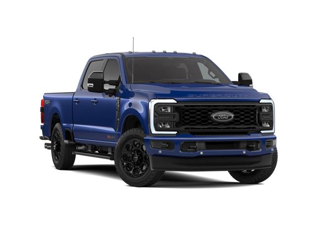 2026 Ford F-350 Lariat (Stk: 26AT7335) in Airdrie - Image 4 of 7