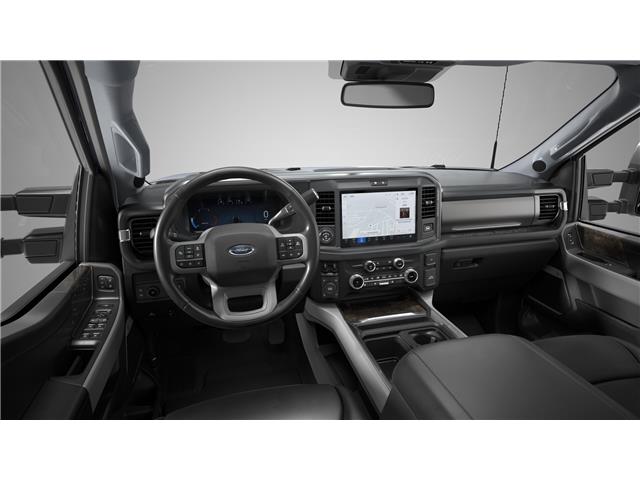 2026 Ford F-350 Lariat (Stk: 26AT7335) in Airdrie - Image 6 of 7