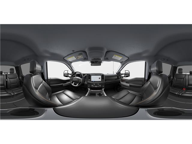 2026 Ford F-350 Lariat (Stk: 26AT7335) in Airdrie - Image 7 of 7