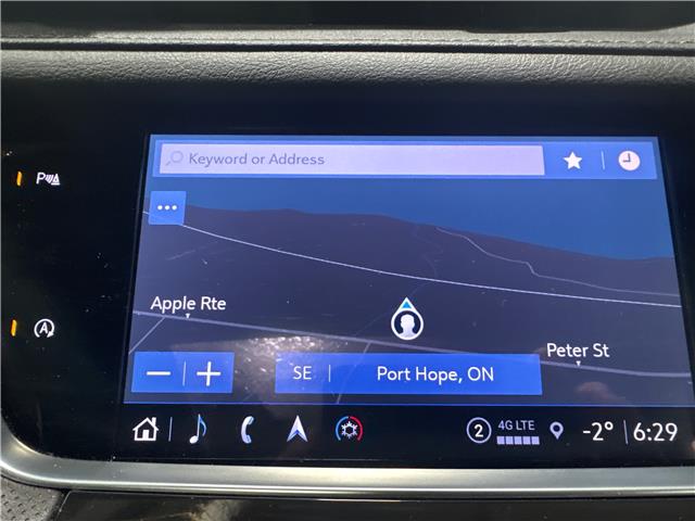 2023 Cadillac XT5 Sport (Stk: 26340A) in Port Hope - Image 11 of 21