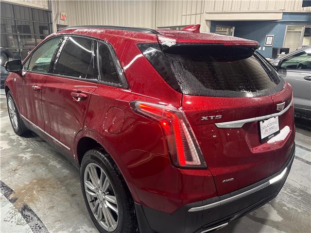 2023 Cadillac XT5 Sport (Stk: 26340A) in Port Hope - Image 16 of 21