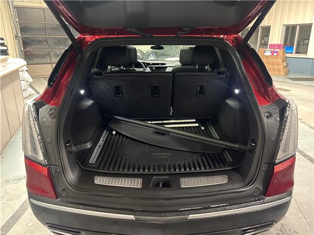 2023 Cadillac XT5 Sport (Stk: 26340A) in Port Hope - Image 18 of 21