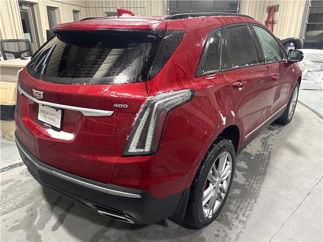 2023 Cadillac XT5 Sport (Stk: 26340A) in Port Hope - Image 19 of 21