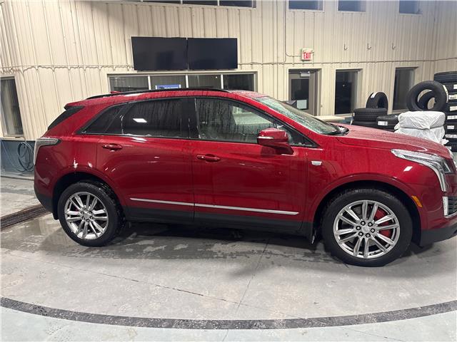 2023 Cadillac XT5 Sport (Stk: 26340A) in Port Hope - Image 20 of 21