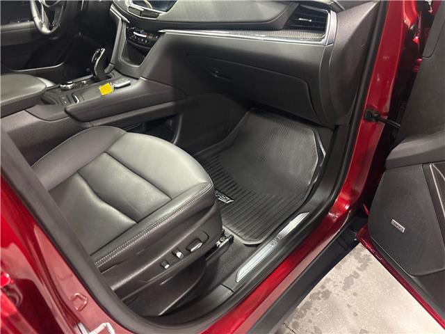 2023 Cadillac XT5 Sport (Stk: 26340A) in Port Hope - Image 21 of 21