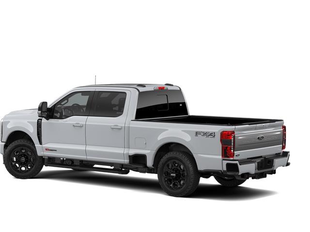 2026 Ford F-250 Lariat (Stk: 26AT9140) in Airdrie - Image 2 of 7