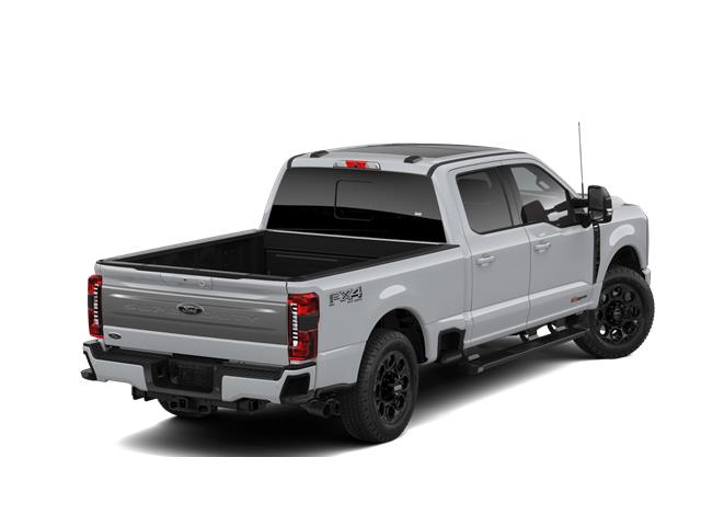 2026 Ford F-250 Lariat (Stk: 26AT9140) in Airdrie - Image 3 of 7