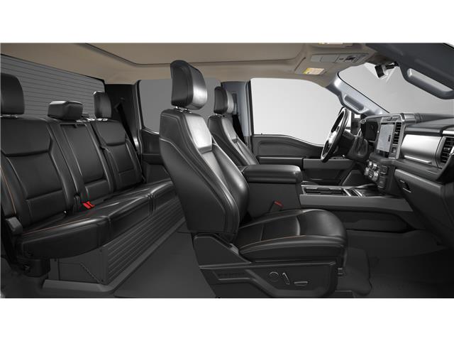 2026 Ford F-250 Lariat (Stk: 26AT9140) in Airdrie - Image 5 of 7