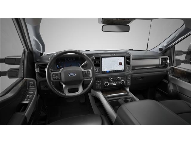 2026 Ford F-250 Lariat (Stk: 26AT9140) in Airdrie - Image 6 of 7