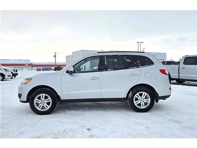 2012 Hyundai Santa Fe GL 3.5 (Stk: U31138) in Hague - Image 4 of 15