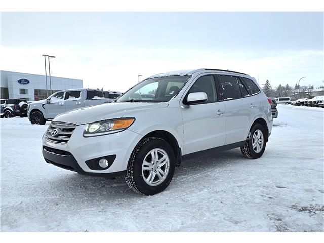 2012 Hyundai Santa Fe GL 3.5 (Stk: U31138) in Hague - Image 3 of 15