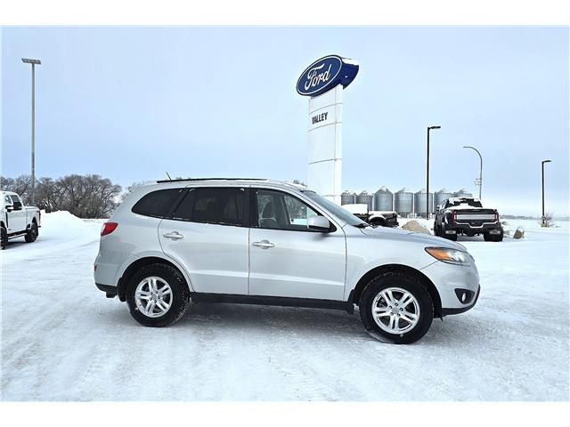 2012 Hyundai Santa Fe GL 3.5 (Stk: U31138) in Hague - Image 2 of 15