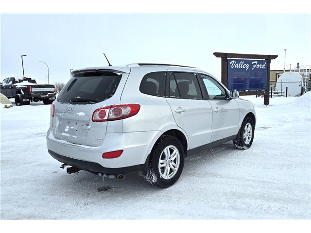 2012 Hyundai Santa Fe GL 3.5 (Stk: U31138) in Hague - Image 5 of 15