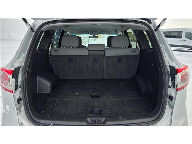 2012 Hyundai Santa Fe GL 3.5 (Stk: U31138) in Hague - Image 6 of 15
