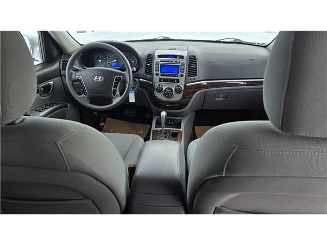 2012 Hyundai Santa Fe GL 3.5 (Stk: U31138) in Hague - Image 12 of 15