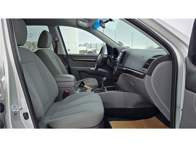 2012 Hyundai Santa Fe GL 3.5 (Stk: U31138) in Hague - Image 13 of 15