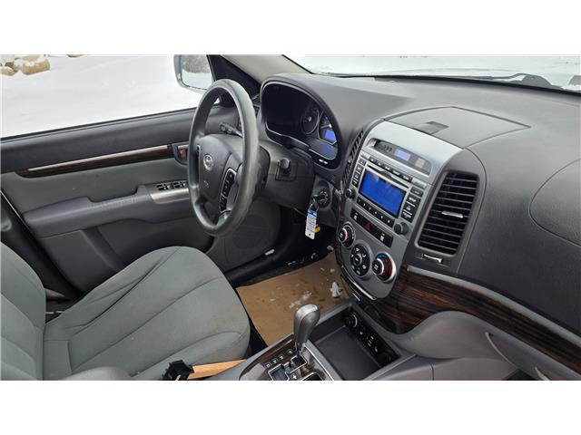 2012 Hyundai Santa Fe GL 3.5 (Stk: U31138) in Hague - Image 14 of 15