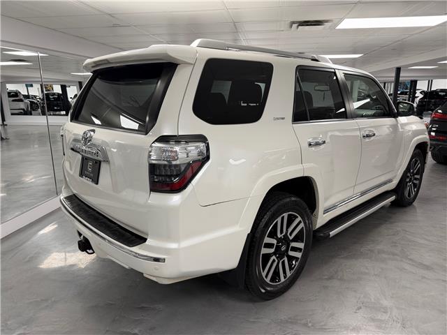 2016 Toyota 4Runner SR5 (Stk: A9154) in Saint-Eustache - Image 4 of 18
